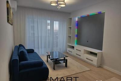 Apartament cu 2 camere decomandat în Lotus - 1