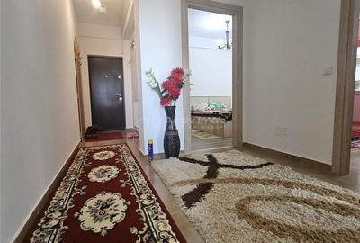 Apartament cu 2 camere în Chiajna - 7