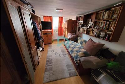 Casă individuală cu 2 camere cu Teren 460 Mp în Bartolomeu - 1