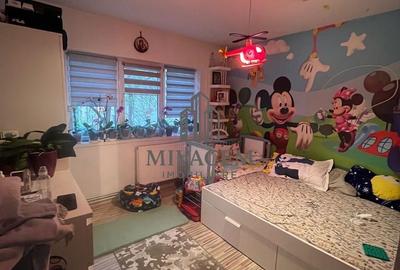 Apartament cu 2 camere decomandat în Calea București - 3