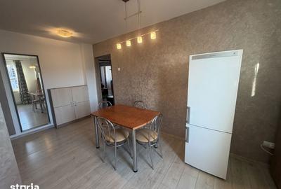 Apartament cu 2 camere decomandat în Tudor