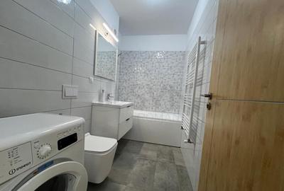 Apartament 2 camere Onix Park Residence Aviatiei Apartament 2 camere Onix Park Residence Aviatiei - 7