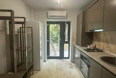 Inchiriere  Apartament cu 2 camere open space in spatele UMF - 6