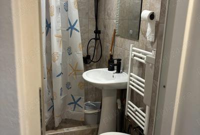 Garsonieră semidecomandată în Central - 5