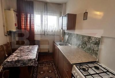 Apartament cu 2 camere semidecomandat, mobilat în Grivița - 5