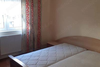 Apartament cu 2 camere decomandat în Podgoria - 2
