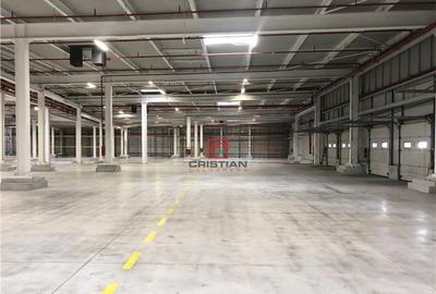 Spațiu comercial, de 1,500 mp, în Chiajna - 3