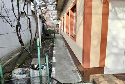 Casă cu 3 camere cu Teren 400 Mp în Olteni - 5