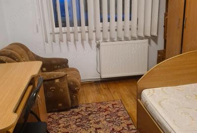 Apartament cu 3 camere decomandat în Nicolina - 7