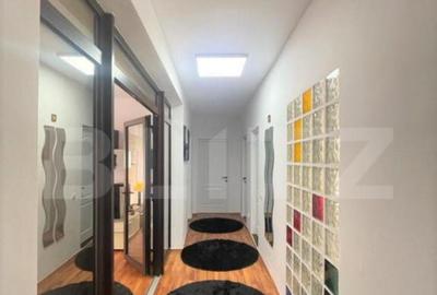 Apartament 3 camere, 87 mp, garaj, Piata Engels - 17