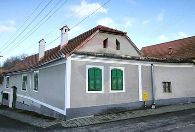 Casă cu 4 camere cu Teren 1084 Mp în Vale - 20