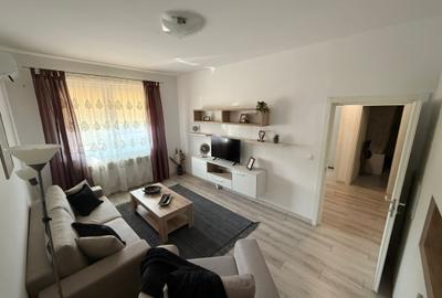Apartament cu 2 camere decomandat, mobilat în Drumul Taberei - 1