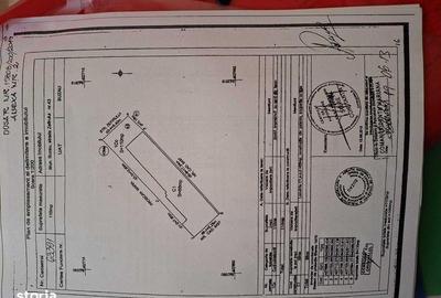 Casă cu 3 camere cu Teren 68 Mp în Central - 1