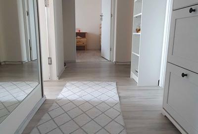 Apartament cu 2 camere decomandat în Drumul Carului - 4