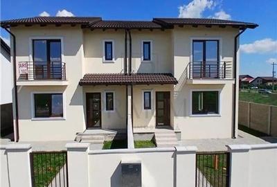 Sacalaz- incalzire in pardoseala- dormitor la parter - 2