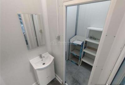 Moldova Noua, Spatiu Comercial - Macelarie, Utilata, Vanzare sau Inchiriere - 14