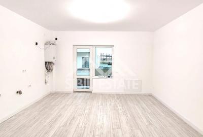 Apartament cu gradina, 3 camere, balcon, Intabulat - 8