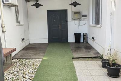 Casă cu 10 camere cu Teren 100 Mp în Știrbei Vodă - 4