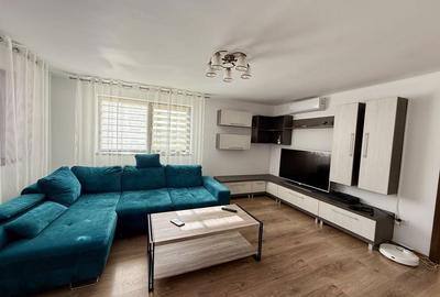 Apartament cu 2 camere în Florești - 1