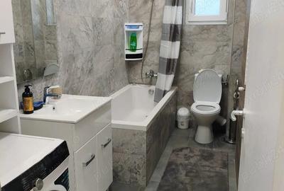 Apartament cu 2 camere decomandat în Olteniței - 4