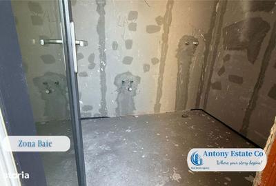 Apartament cu 3 camere în Tokai - 6