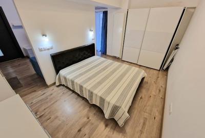 Garsonieră decomandată în Aviației - 5