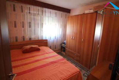Strada Garofitei/Zona Orizont - Apartament 3 camere - Mobilat/utilat! - 3
