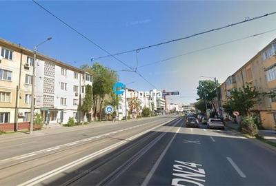 Spatiu de inchiriat  - Bld. Tudor Vladimirescu - 1