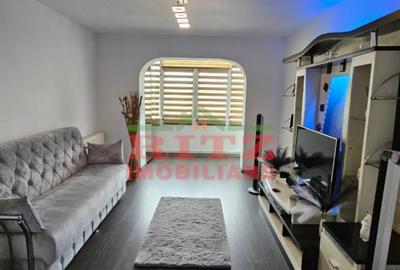 Apartament cu 3 camere decomandat în Central - 10
