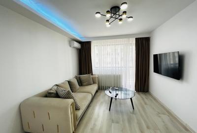 Apartament cu 2 camere semidecomandat în Theodor Pallady - 6