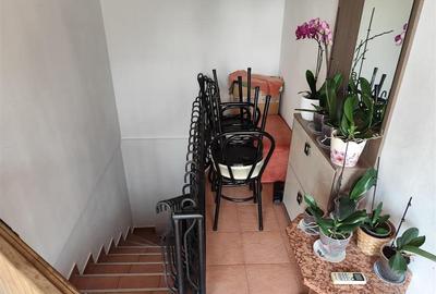 Casa P+1 400 mp teren Godeanu Carrefour Colosseum - 10