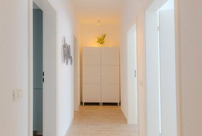 Apartament cu 3 camere în Ultracentral - 7