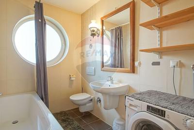 Apartament 2 camere  modern - parcare - pet friendly - 3