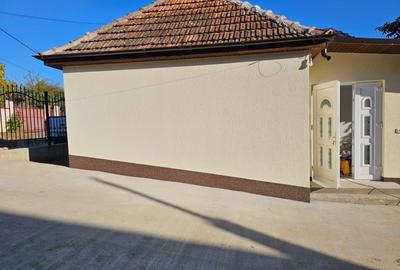 Casă cu 2 camere în Bălaia - 3