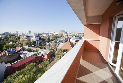 Apartament 4 camere de vanzare- zona Eminescu, bloc nou, foarte spatios - 17