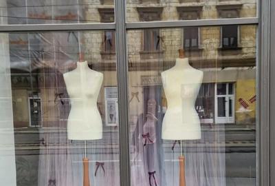 Spațiu comercial, de 35 mp, în Elisabetin - 2