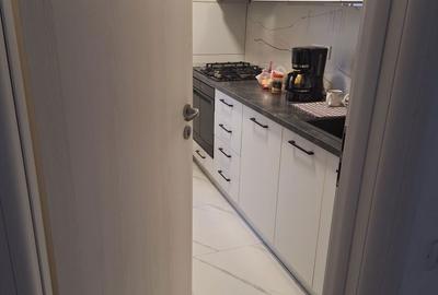 Apartament cu 2 camere decomandat în Chiajna - 5