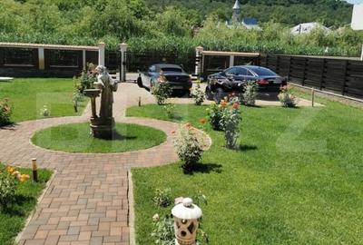 Casa individuala, 264 mp, zona Bucium - 3