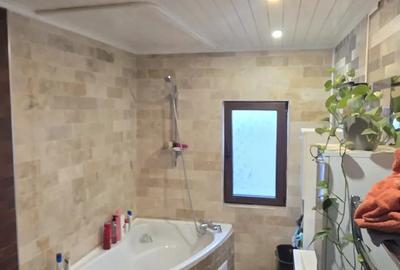 Vand casa 160 mp Agigea 5 dormitoare 2 bai living - 3