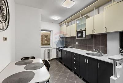 Apartament de inchiriat, 2 camere in zona Micalaca, aproape de Lidl Apartament de inchiriat, 2 camere in zona Micalaca, aproape de Lidl - 3