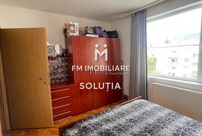 Apartament cu 2 camere semidecomandat în Ultracentral - 5