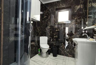 Casă cu 4 camere cu Teren 1000 Mp în Gura Ocniței - 7