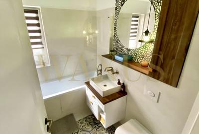 Apartament de 3 camere, parcare subterana, Zona Vivo - 5