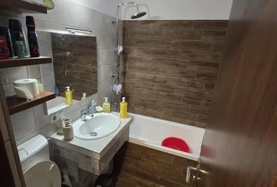 Apartament cu 2 camere, 40 mp, zona Manastur - 6