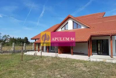 Casă cu Teren 450 Mp în Ordoreanu - 19