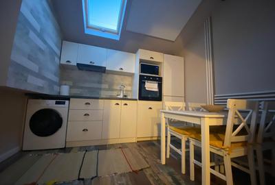 Casă cu 4 camere cu Teren 1200 Mp în Central - 8
