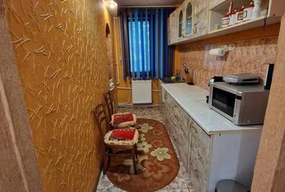 Apartament cu 3 camere decomandat în Central - 3