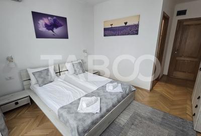 Apartament la casa de inchiriat 3 dormitoare Calea Poplacii - 10