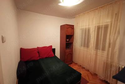 Ap spatios 4 cam ultracentral Podgoria mobilat si utilat ocupabil imediat - 6