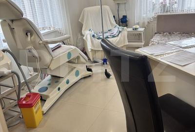 Casă cu 4 camere în Central - 12